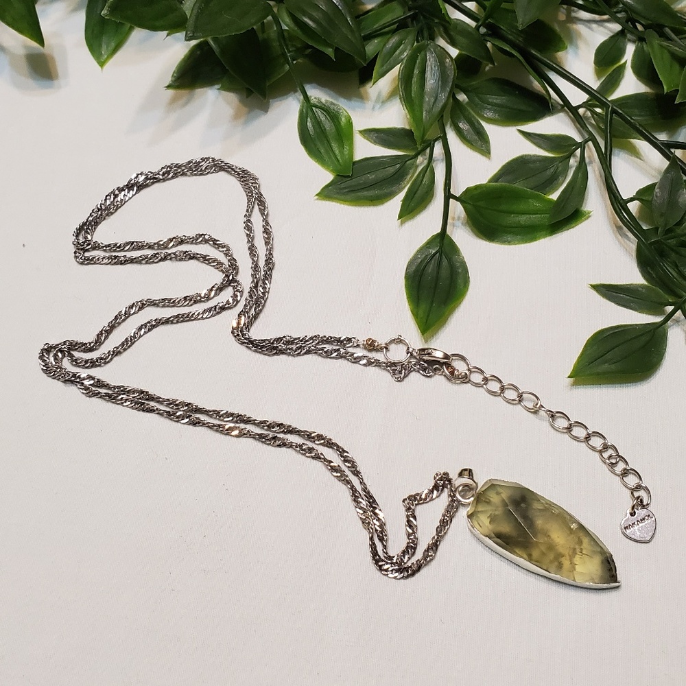 Nakamol Necklace